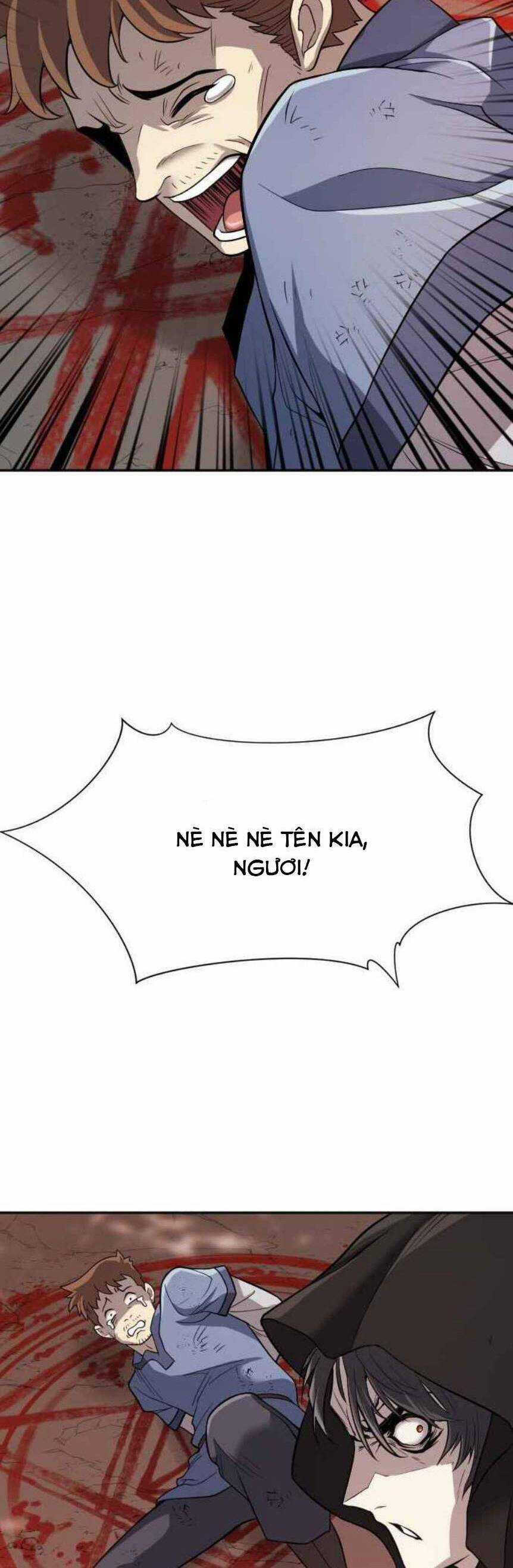 Kĩ Sư Bá Nhất Thế Giới Chương 15 trang 30