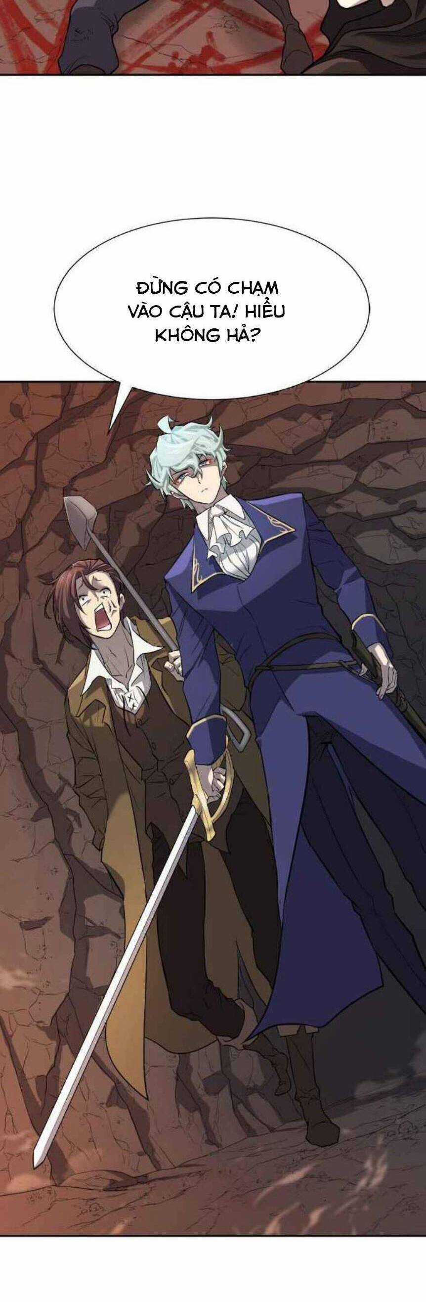 Kĩ Sư Bá Nhất Thế Giới Chương 15 trang 31