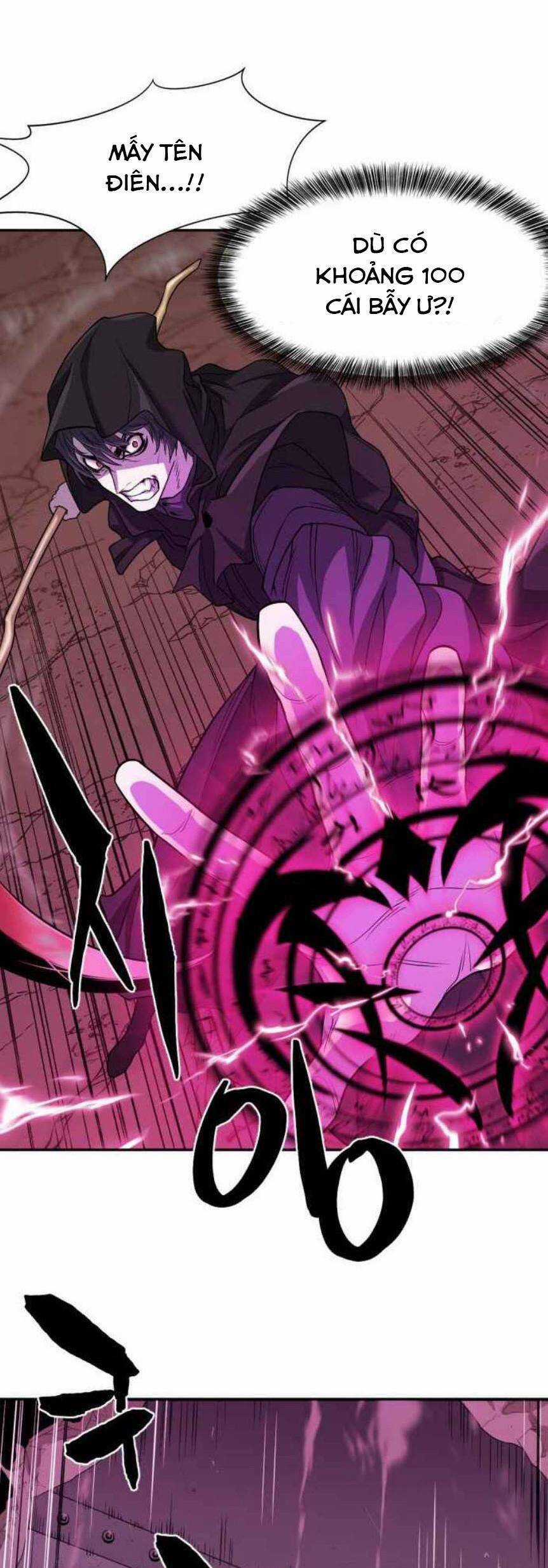 Kĩ Sư Bá Nhất Thế Giới Chương 15 trang 32