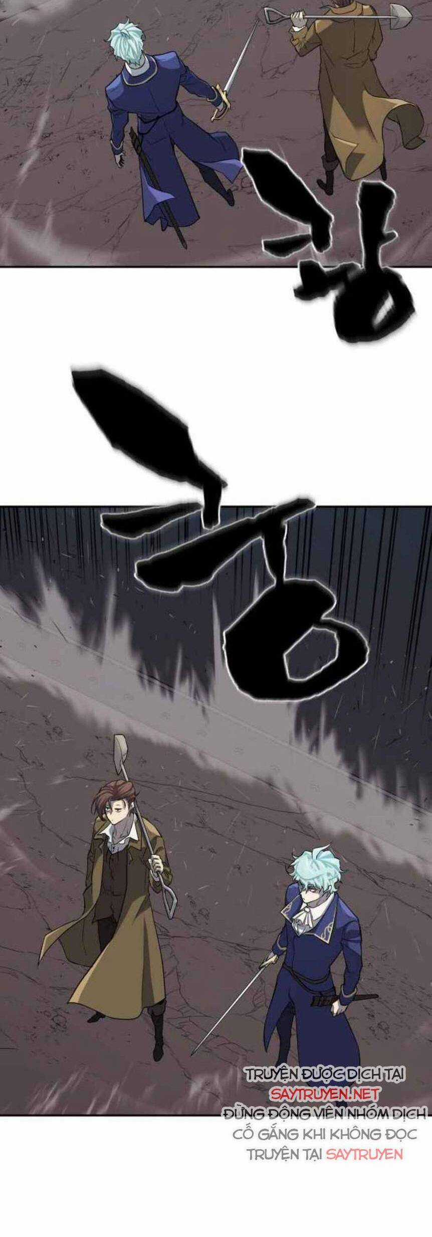 Kĩ Sư Bá Nhất Thế Giới Chương 15 trang 34