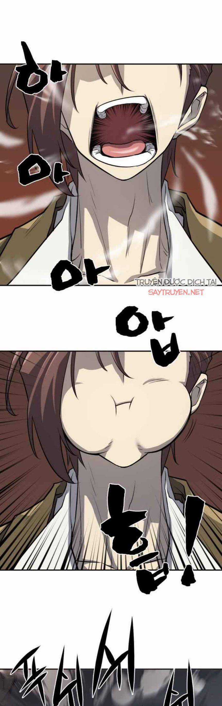 Kĩ Sư Bá Nhất Thế Giới Chương 15 trang 35