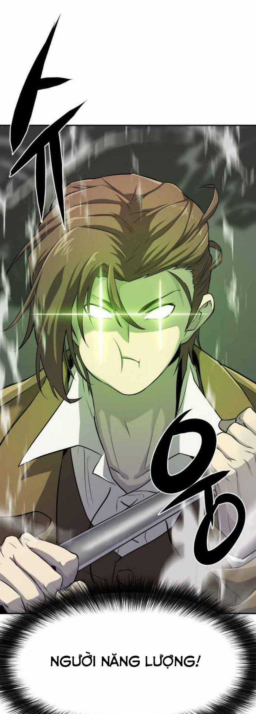 Kĩ Sư Bá Nhất Thế Giới Chương 15 trang 37