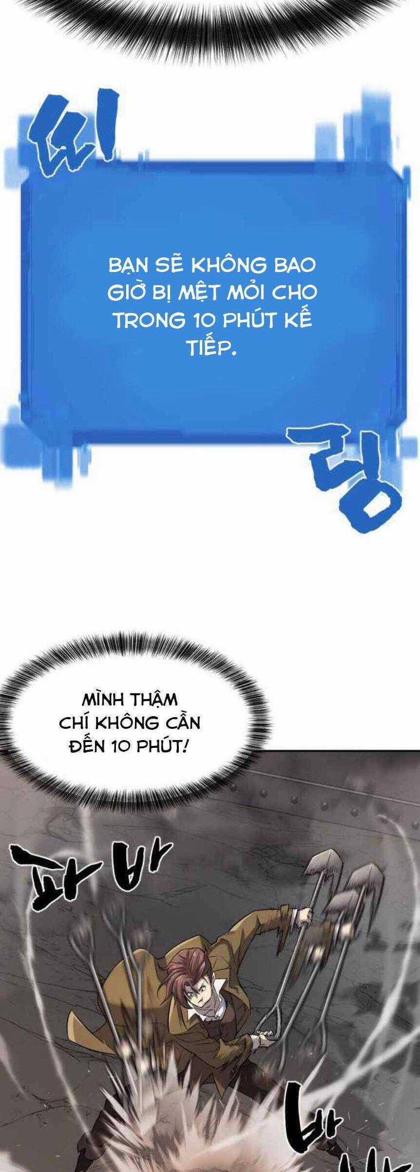 Kĩ Sư Bá Nhất Thế Giới Chương 15 trang 38