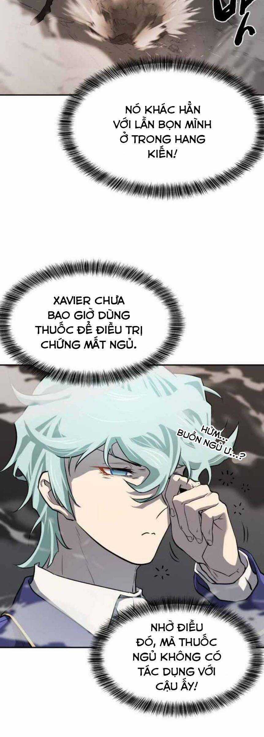 Kĩ Sư Bá Nhất Thế Giới Chương 15 trang 39