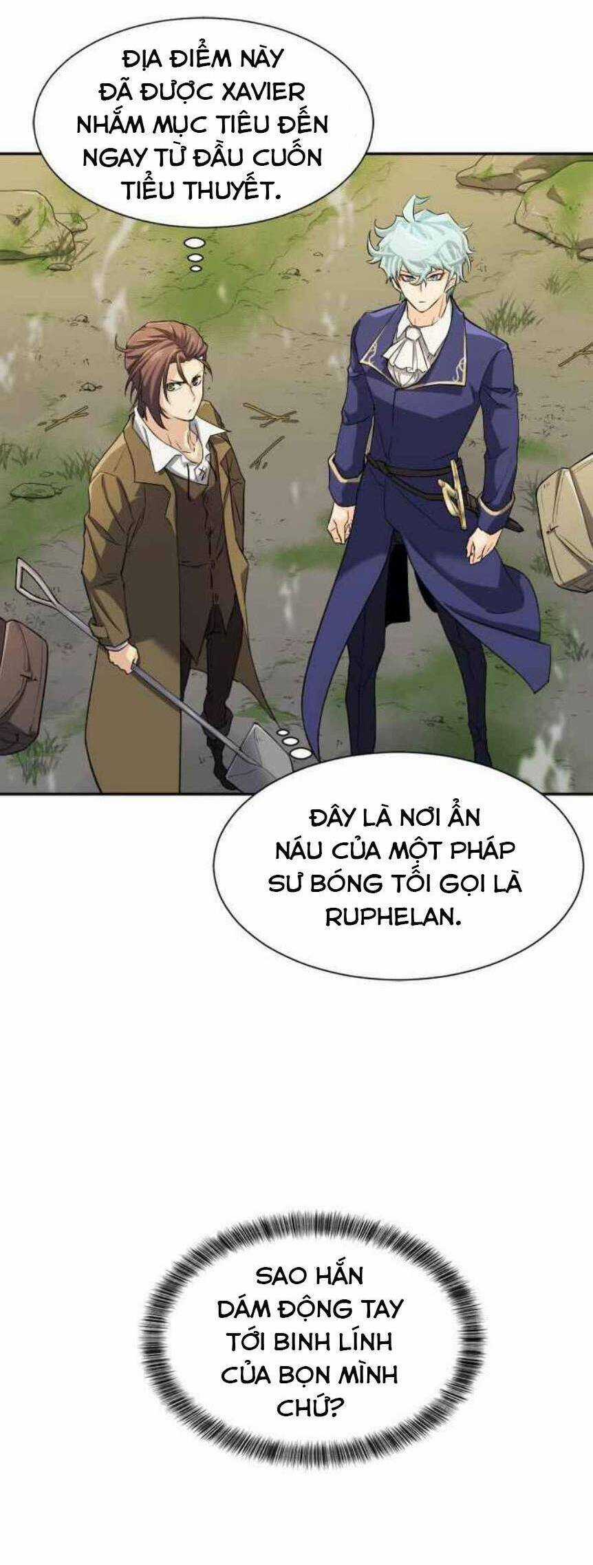 Kĩ Sư Bá Nhất Thế Giới Chương 15 trang 4