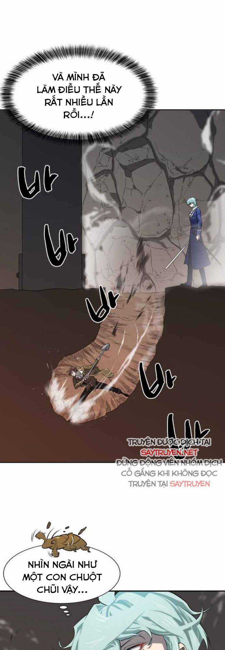 Kĩ Sư Bá Nhất Thế Giới Chương 15 trang 40