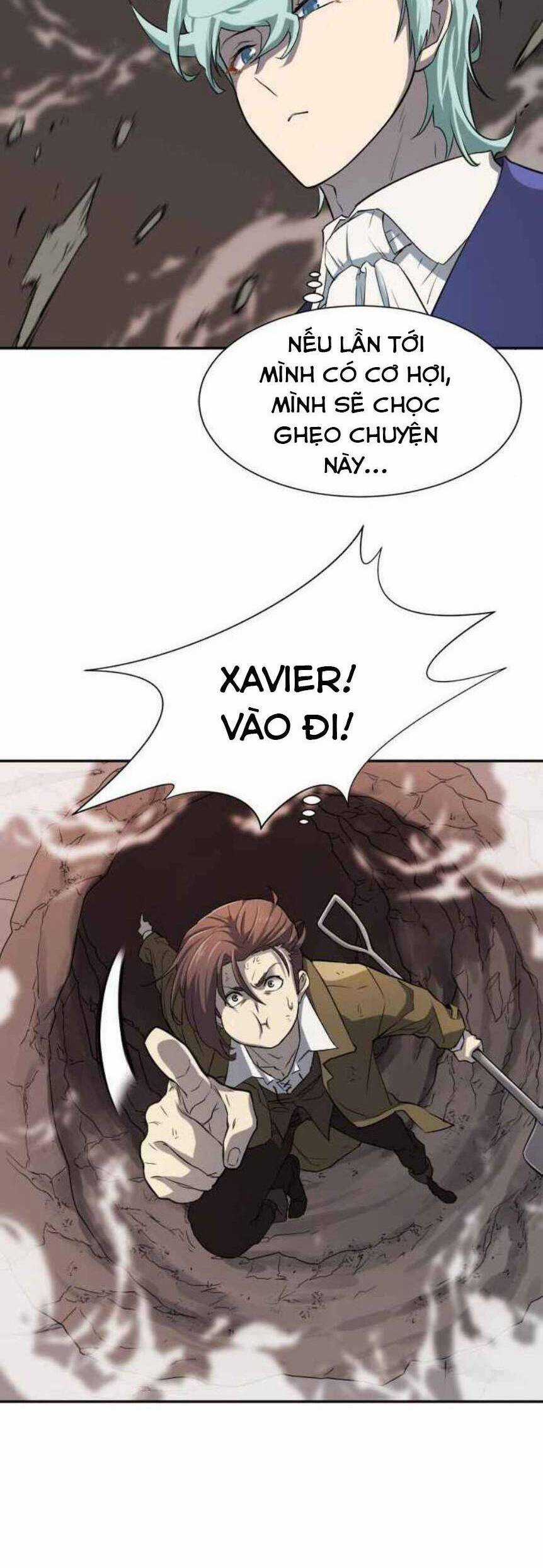 Kĩ Sư Bá Nhất Thế Giới Chương 15 trang 41