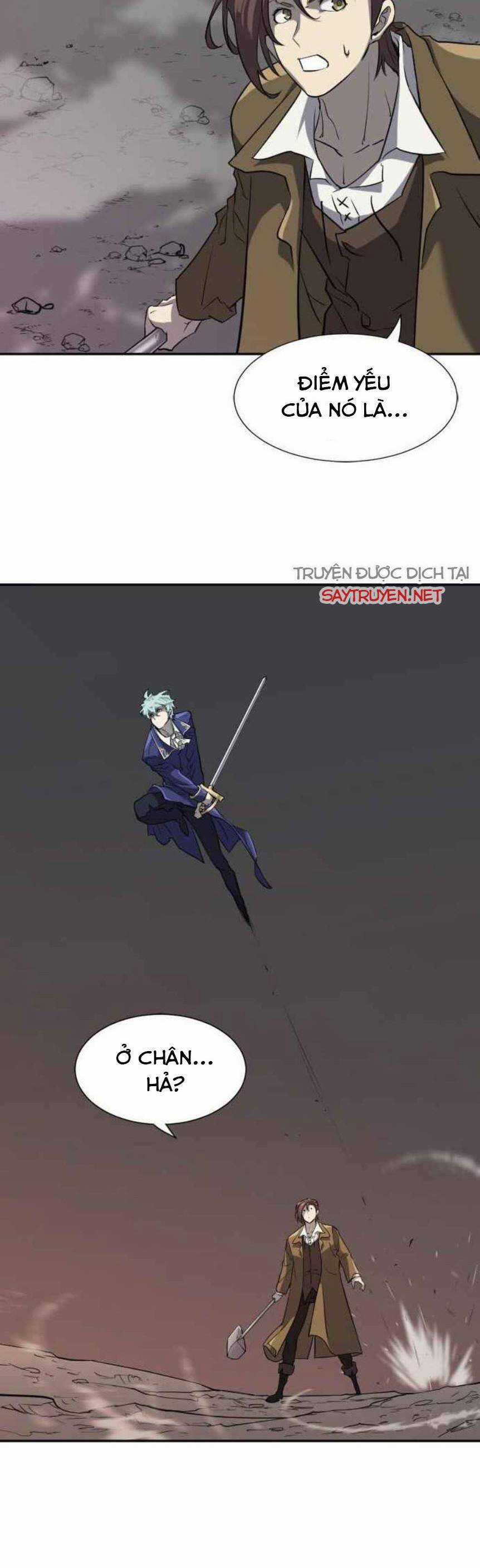 Kĩ Sư Bá Nhất Thế Giới Chương 15 trang 54