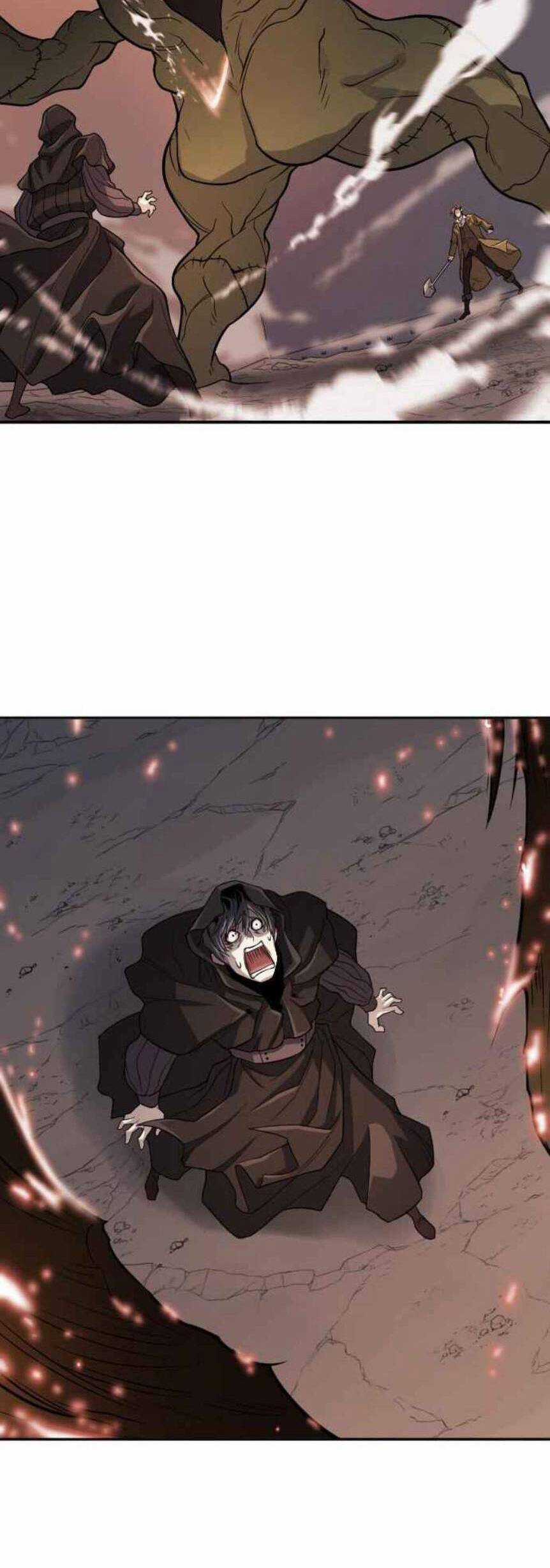 Kĩ Sư Bá Nhất Thế Giới Chương 15 trang 58