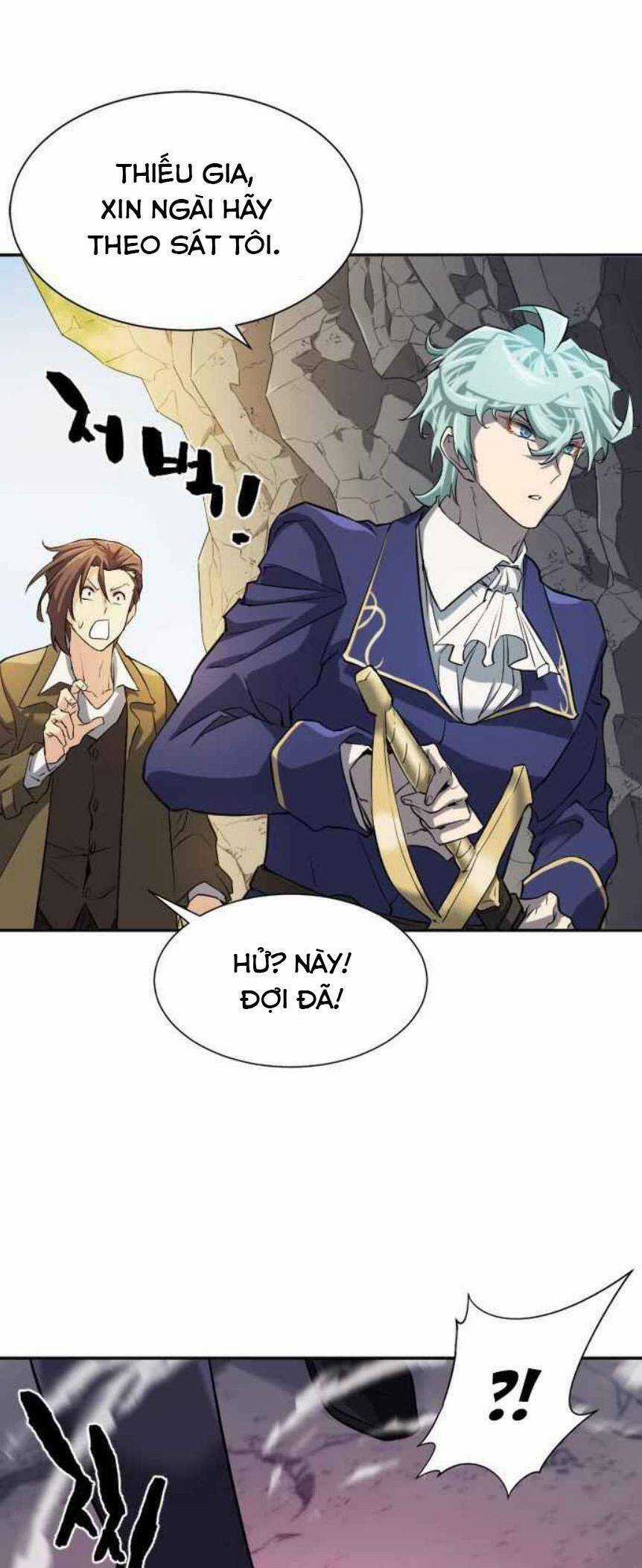 Kĩ Sư Bá Nhất Thế Giới Chương 15 trang 6