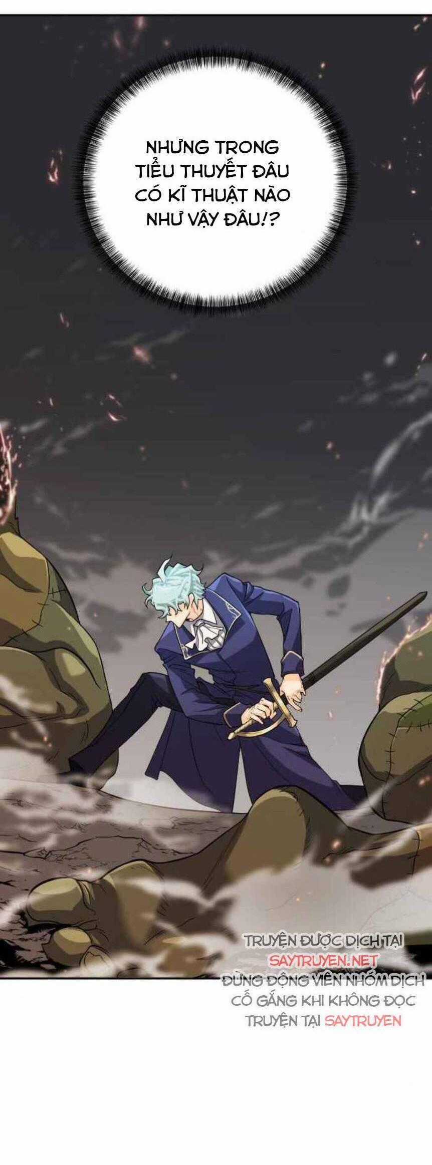 Kĩ Sư Bá Nhất Thế Giới Chương 15 trang 60