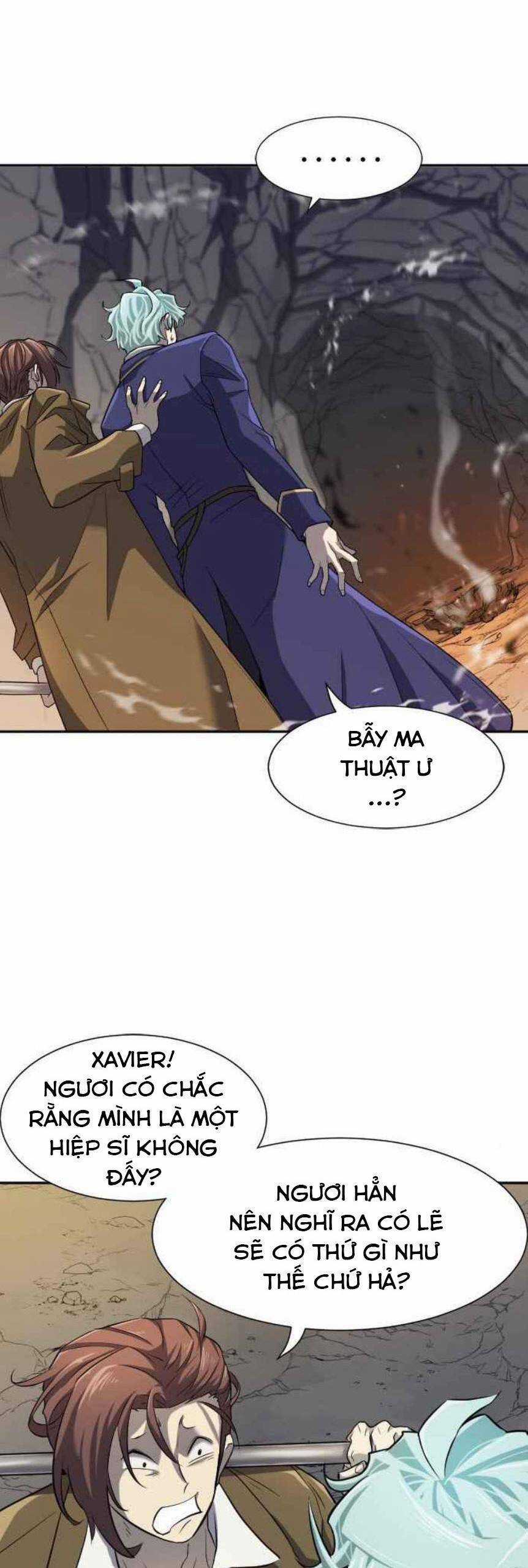 Kĩ Sư Bá Nhất Thế Giới Chương 15 trang 9