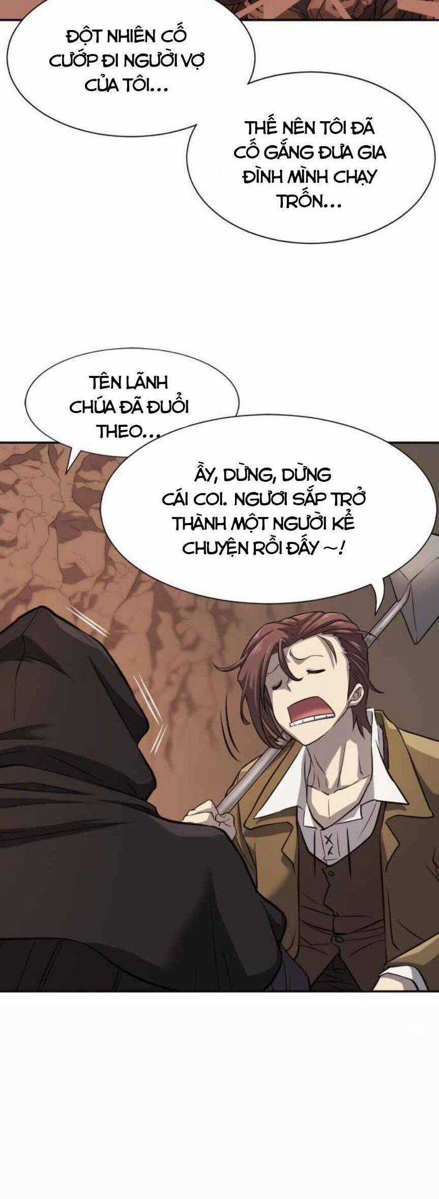 Kĩ Sư Bá Nhất Thế Giới Chương 16 trang 11