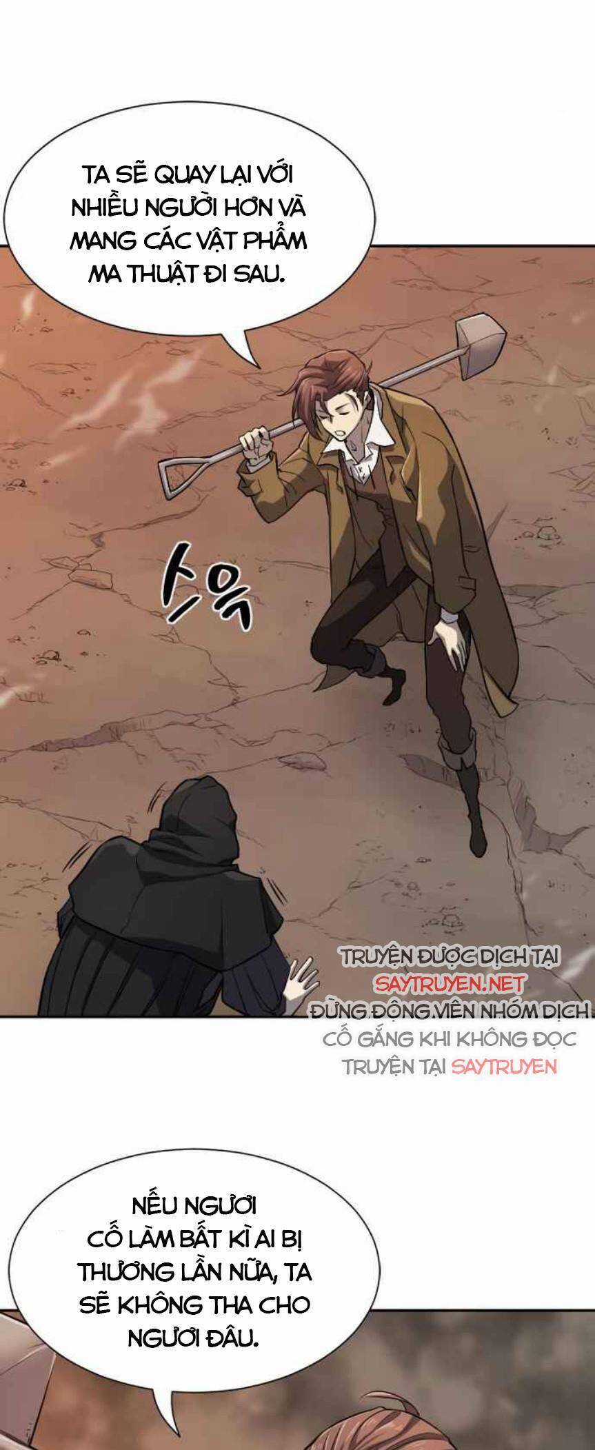 Kĩ Sư Bá Nhất Thế Giới Chương 16 trang 17