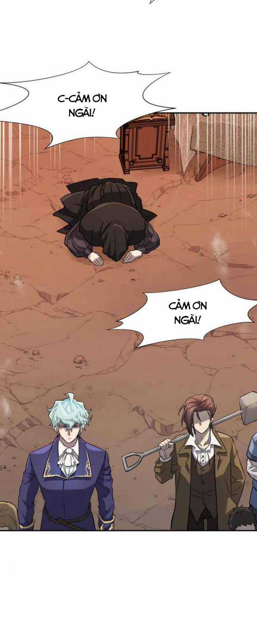 Kĩ Sư Bá Nhất Thế Giới Chương 16 trang 19