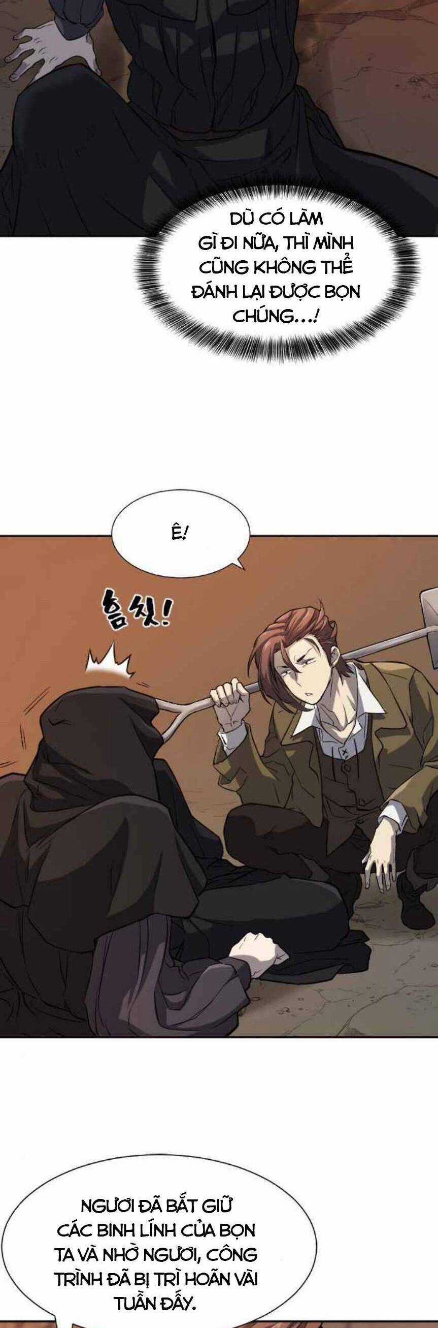 Kĩ Sư Bá Nhất Thế Giới Chương 16 trang 2