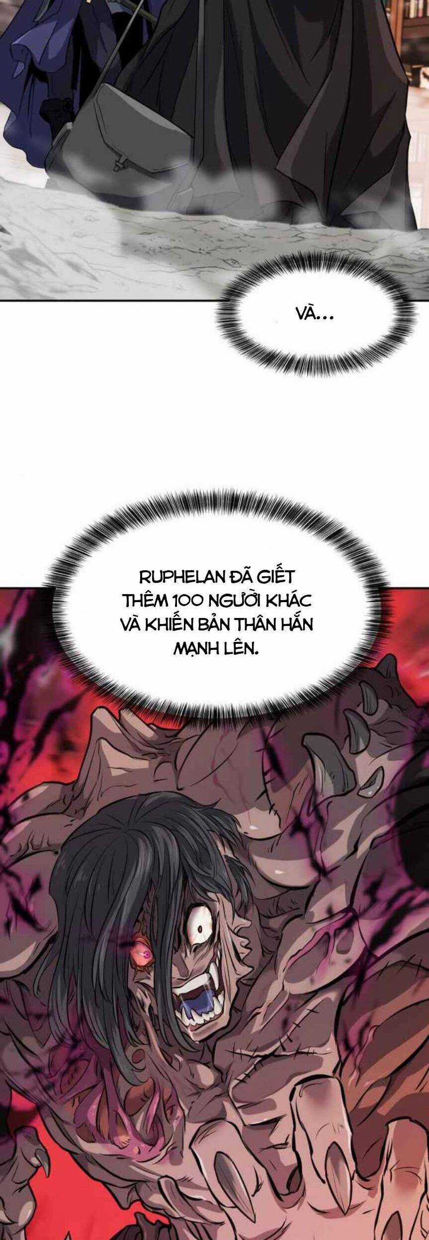 Kĩ Sư Bá Nhất Thế Giới Chương 16 trang 21