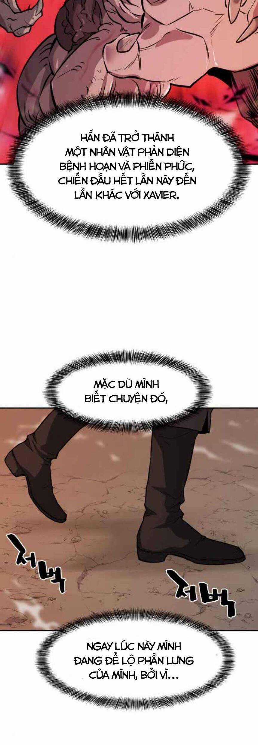 Kĩ Sư Bá Nhất Thế Giới Chương 16 trang 22