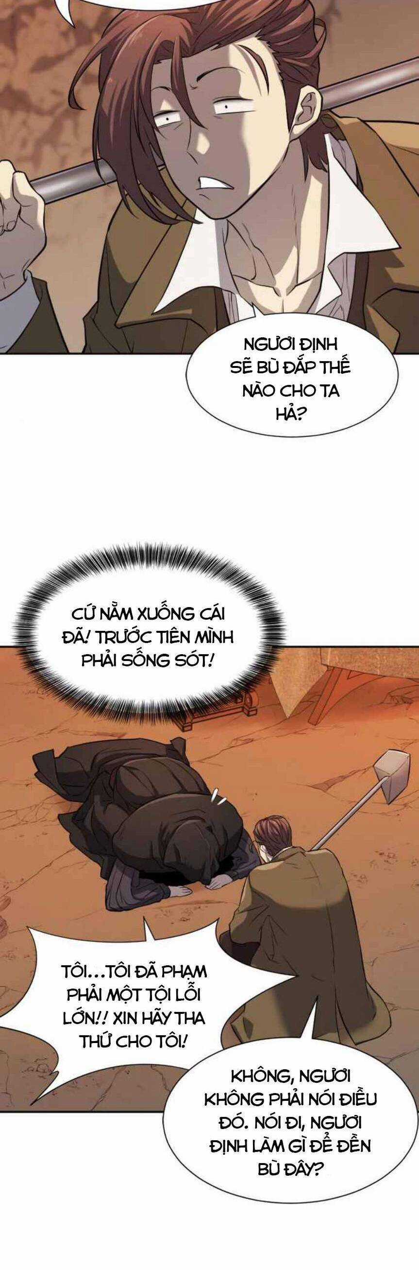 Kĩ Sư Bá Nhất Thế Giới Chương 16 trang 3