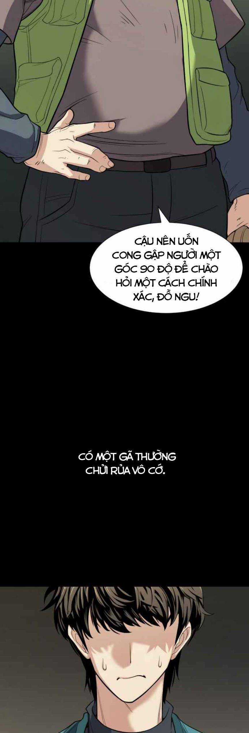 Kĩ Sư Bá Nhất Thế Giới Chương 16 trang 31