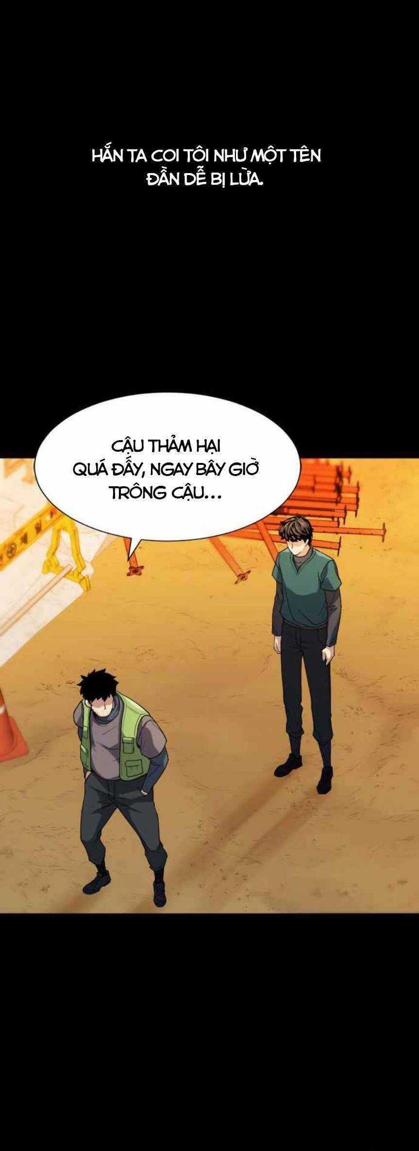 Kĩ Sư Bá Nhất Thế Giới Chương 16 trang 36