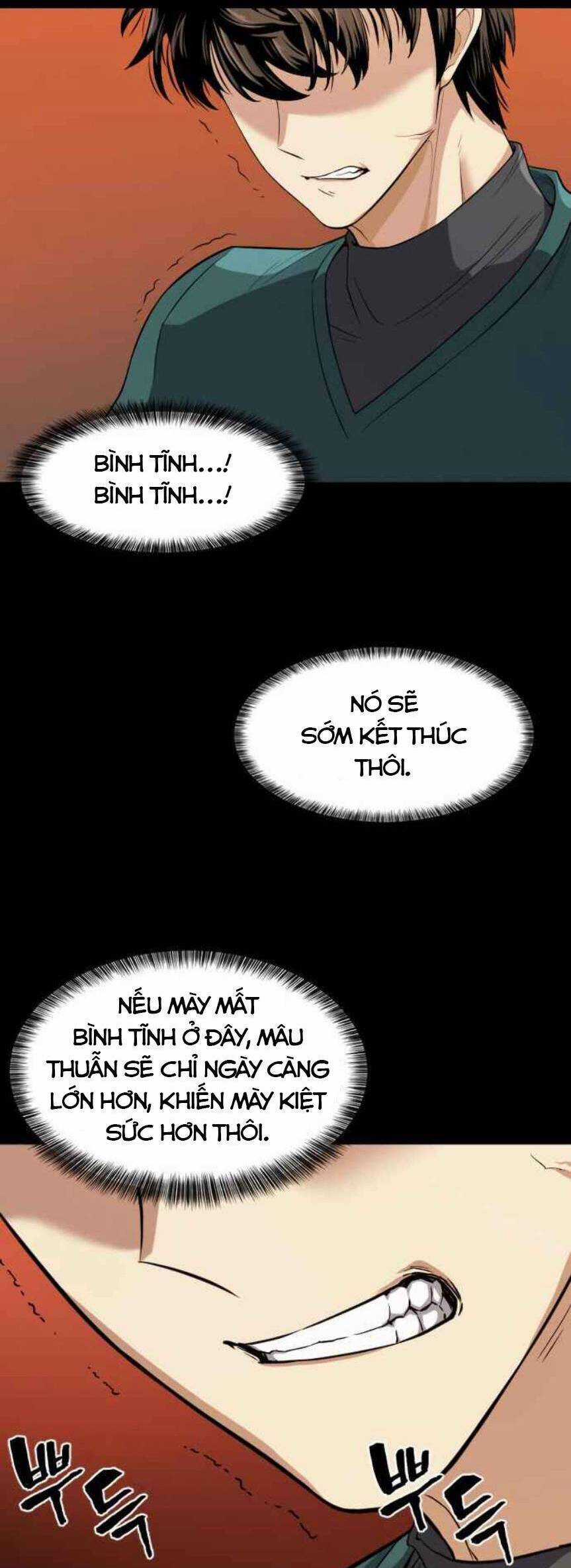 Kĩ Sư Bá Nhất Thế Giới Chương 16 trang 37