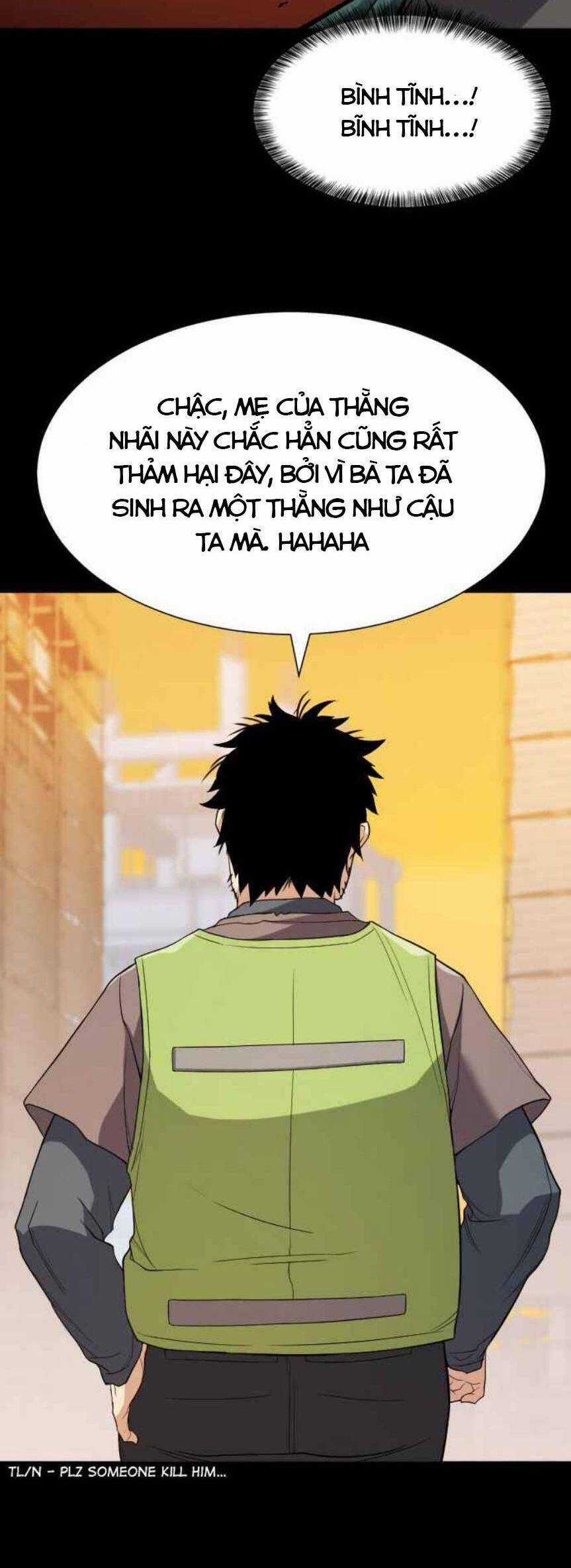 Kĩ Sư Bá Nhất Thế Giới Chương 16 trang 38