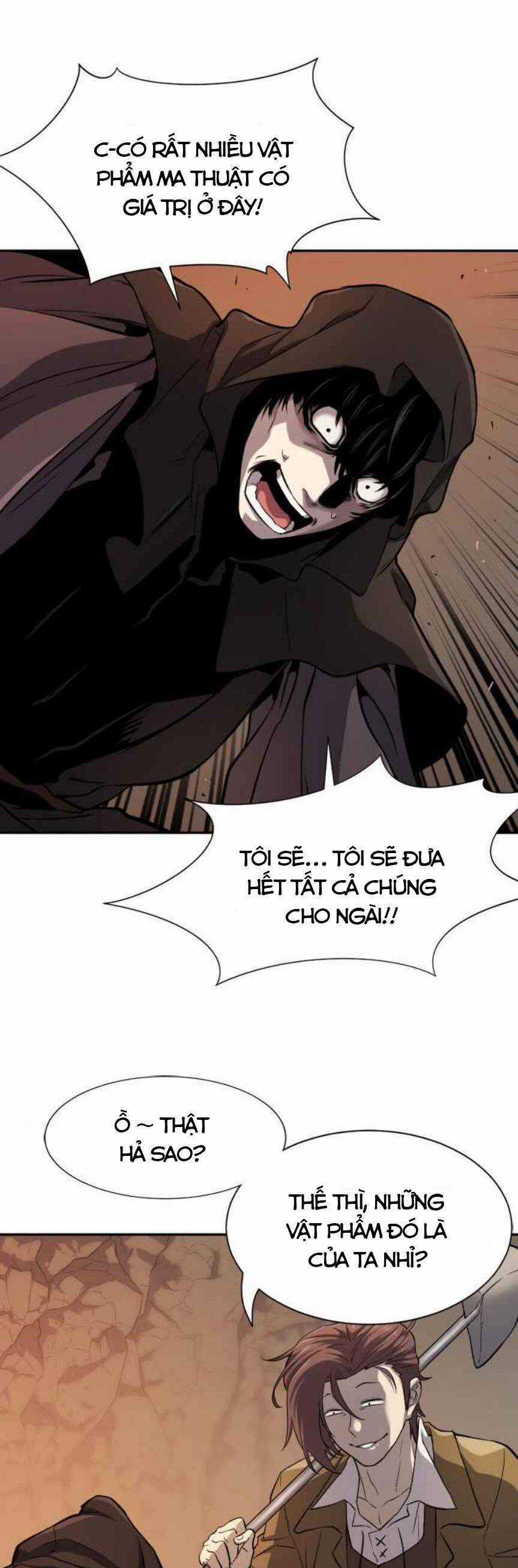 Kĩ Sư Bá Nhất Thế Giới Chương 16 trang 4