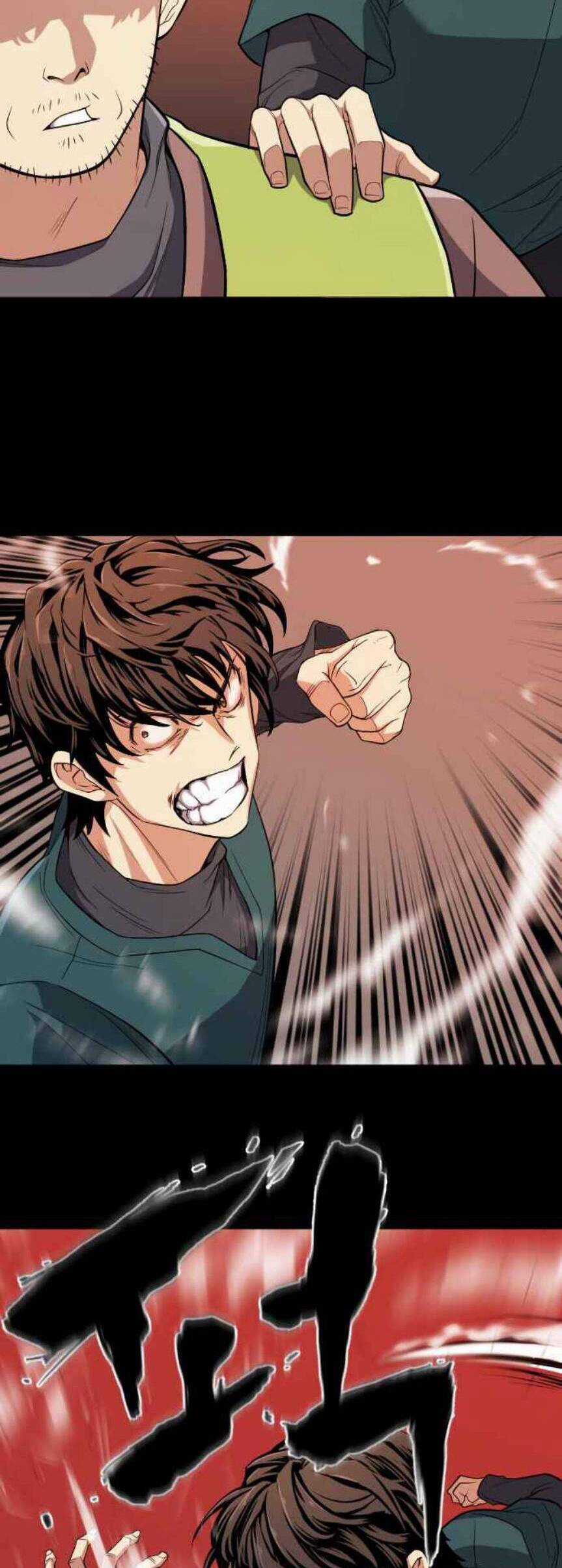 Kĩ Sư Bá Nhất Thế Giới Chương 16 trang 40