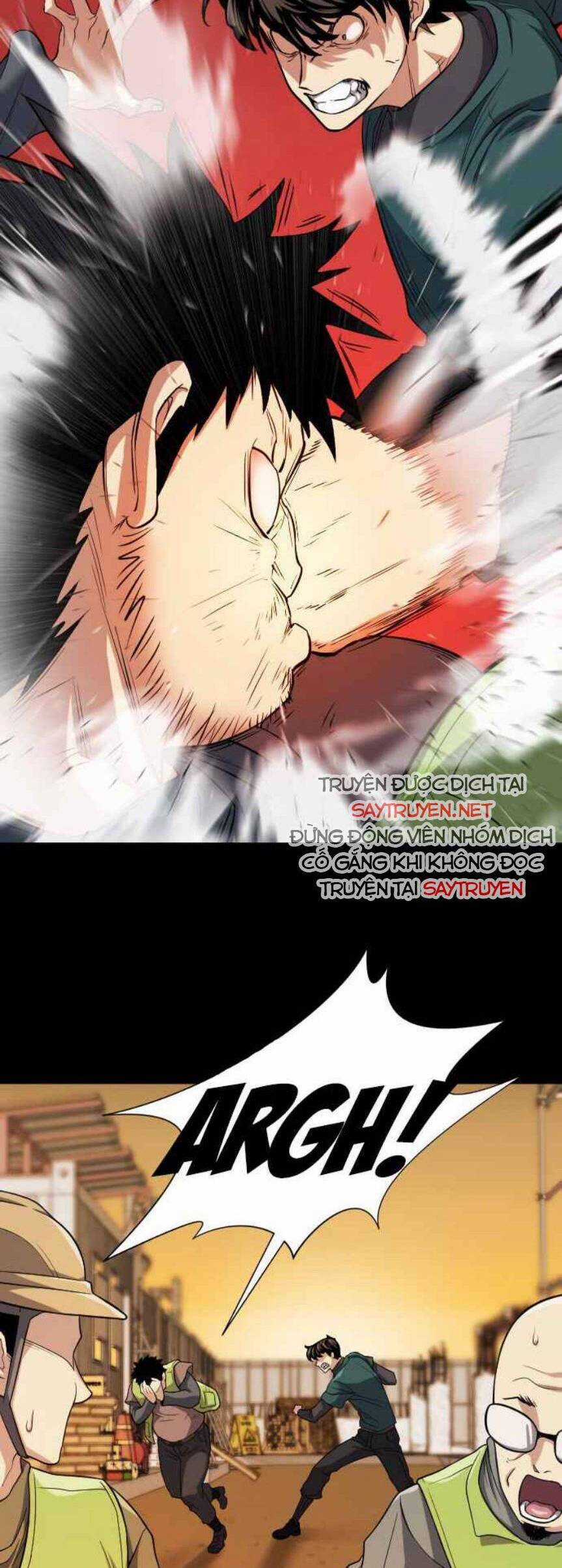 Kĩ Sư Bá Nhất Thế Giới Chương 16 trang 41