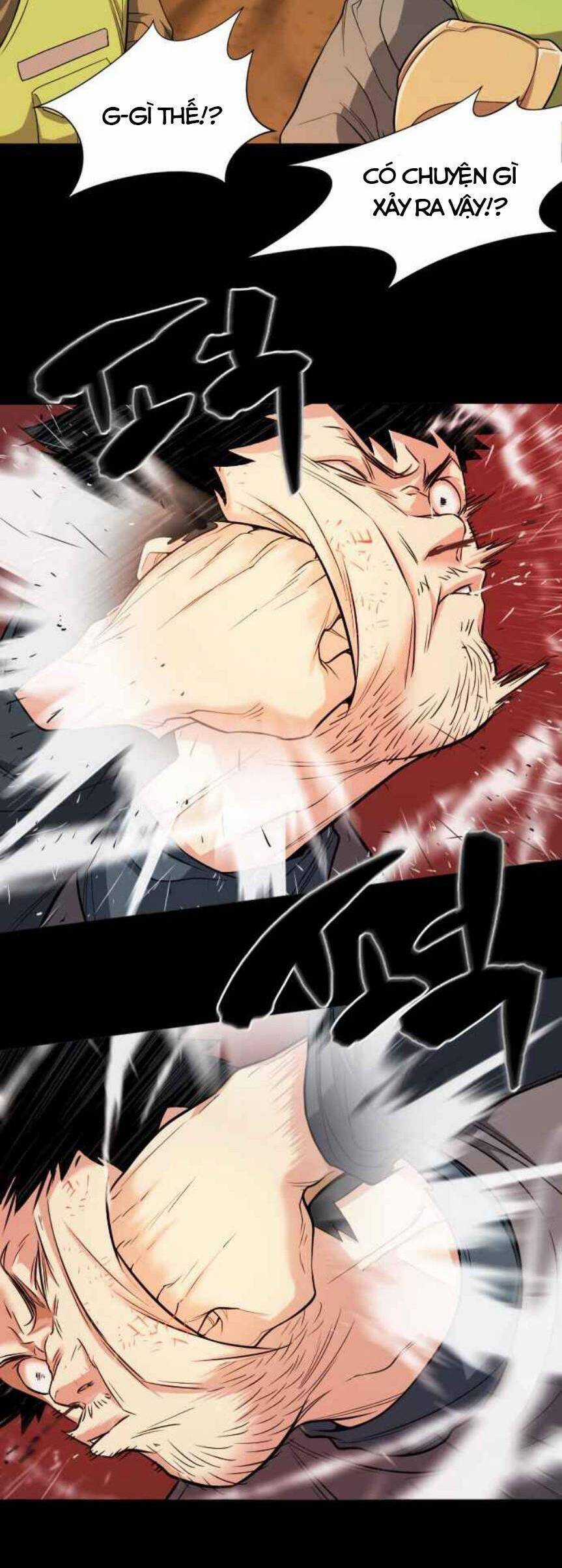 Kĩ Sư Bá Nhất Thế Giới Chương 16 trang 42