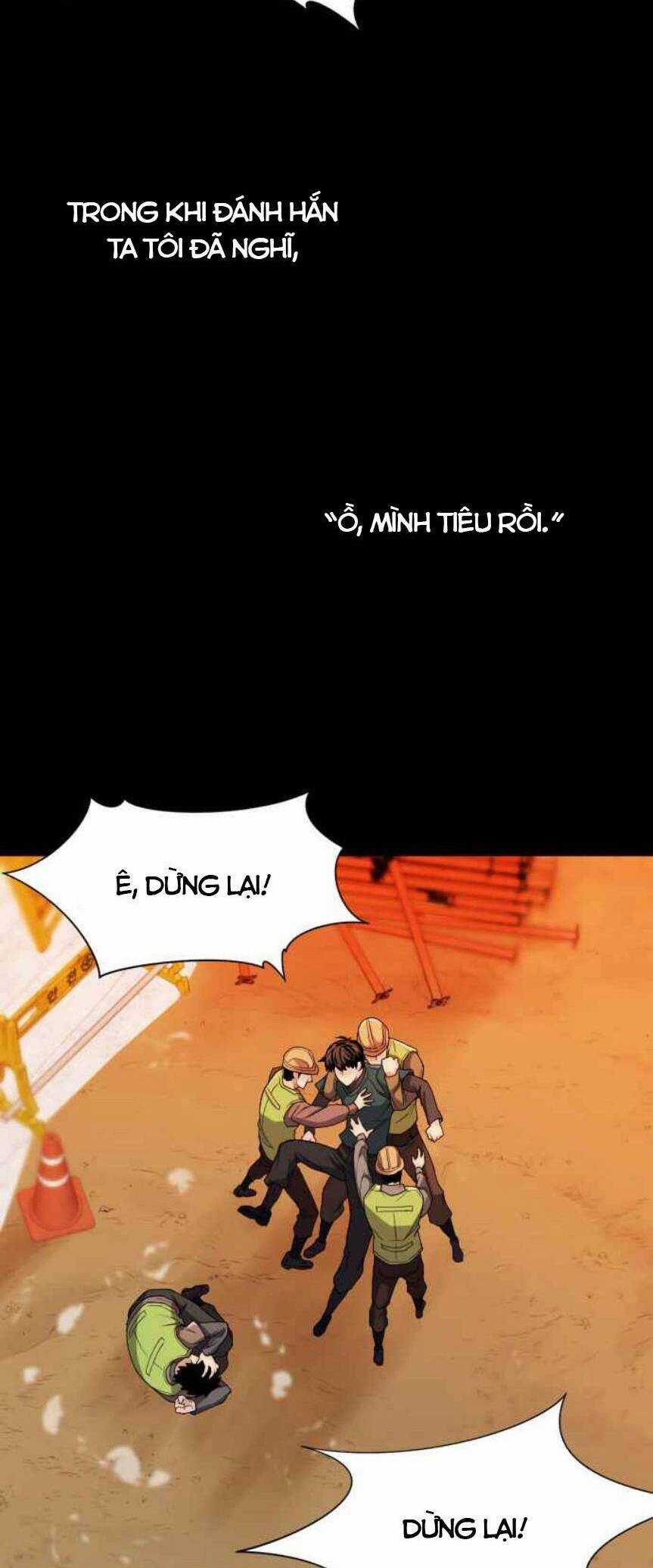 Kĩ Sư Bá Nhất Thế Giới Chương 16 trang 44