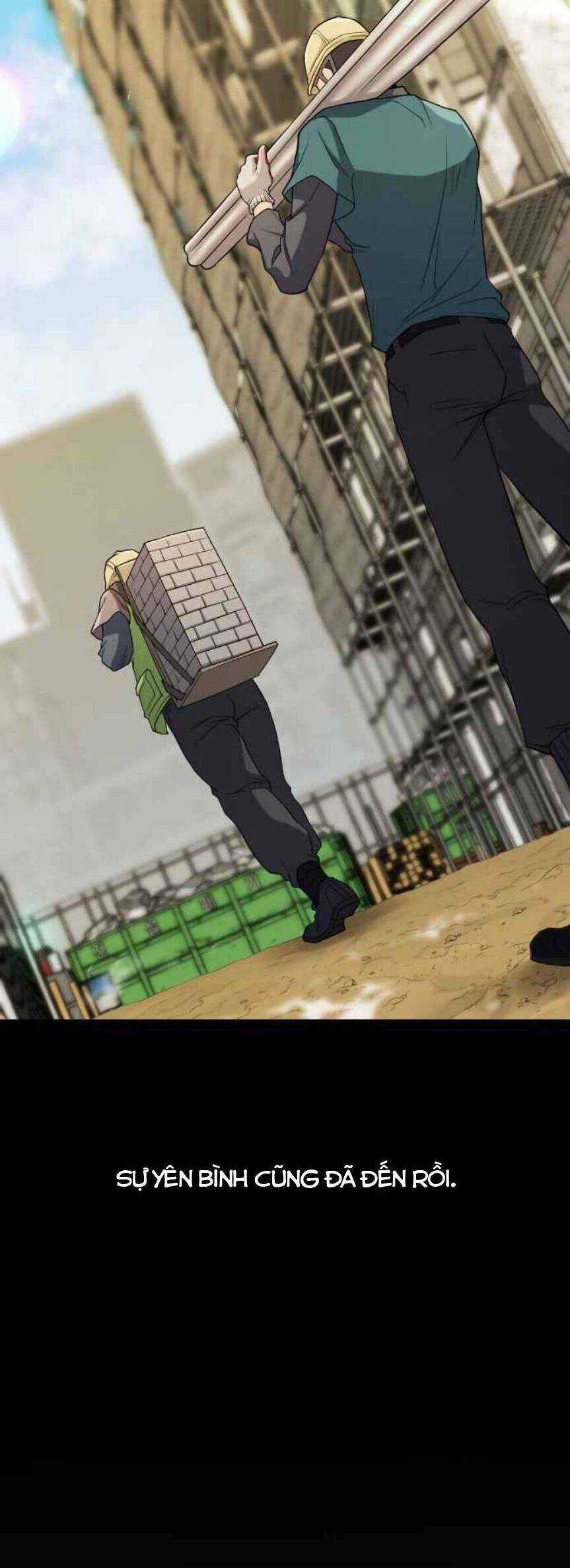 Kĩ Sư Bá Nhất Thế Giới Chương 16 trang 48