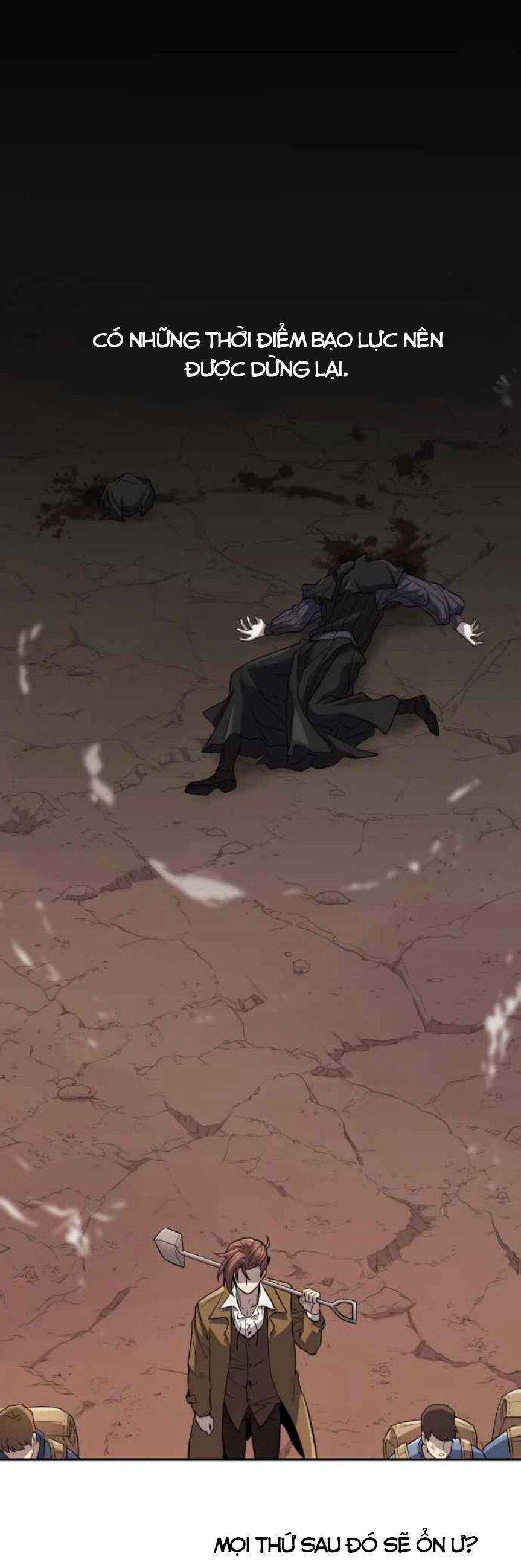 Kĩ Sư Bá Nhất Thế Giới Chương 16 trang 49