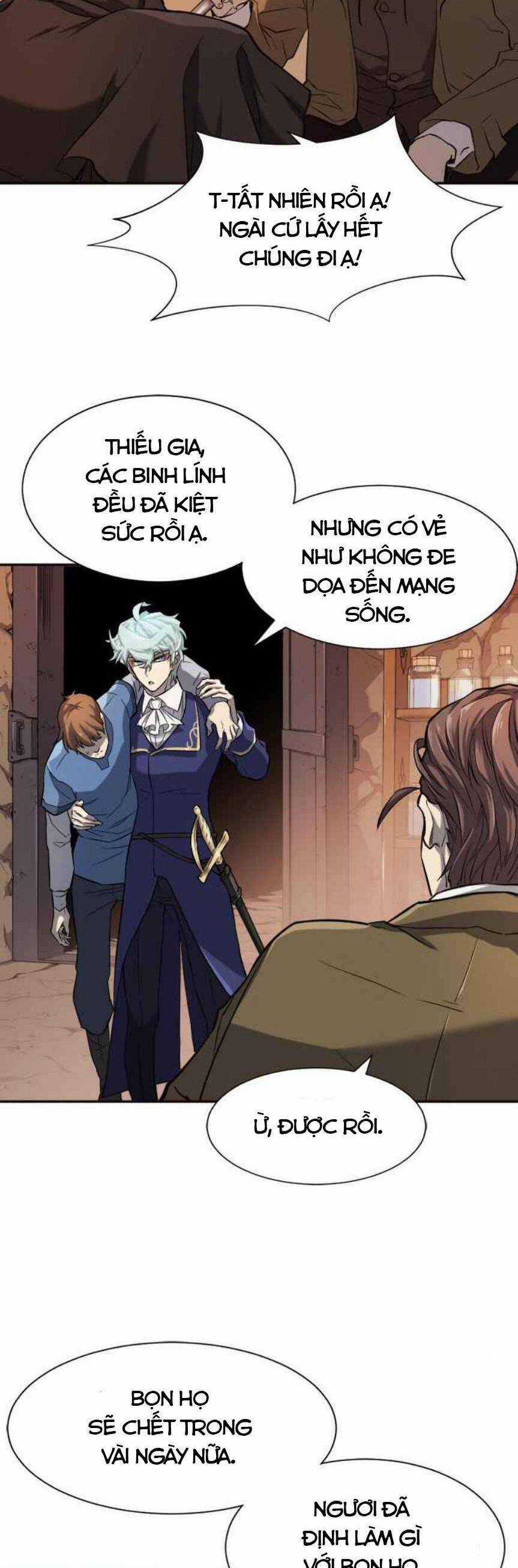 Kĩ Sư Bá Nhất Thế Giới Chương 16 trang 5