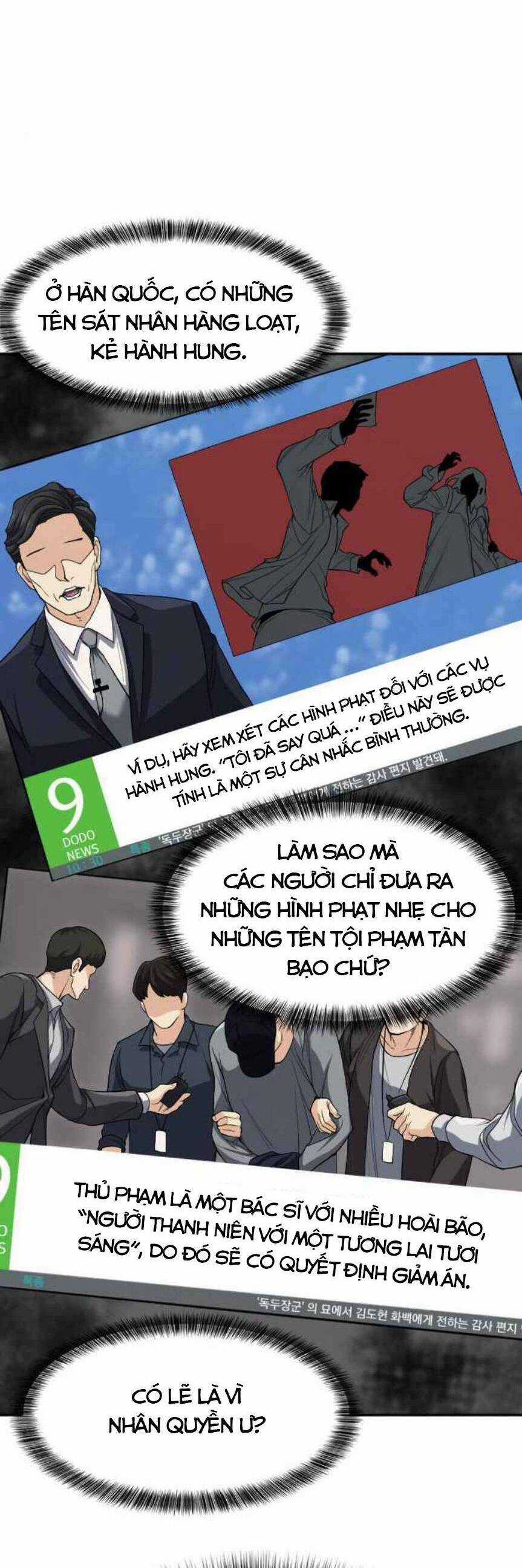 Kĩ Sư Bá Nhất Thế Giới Chương 16 trang 50