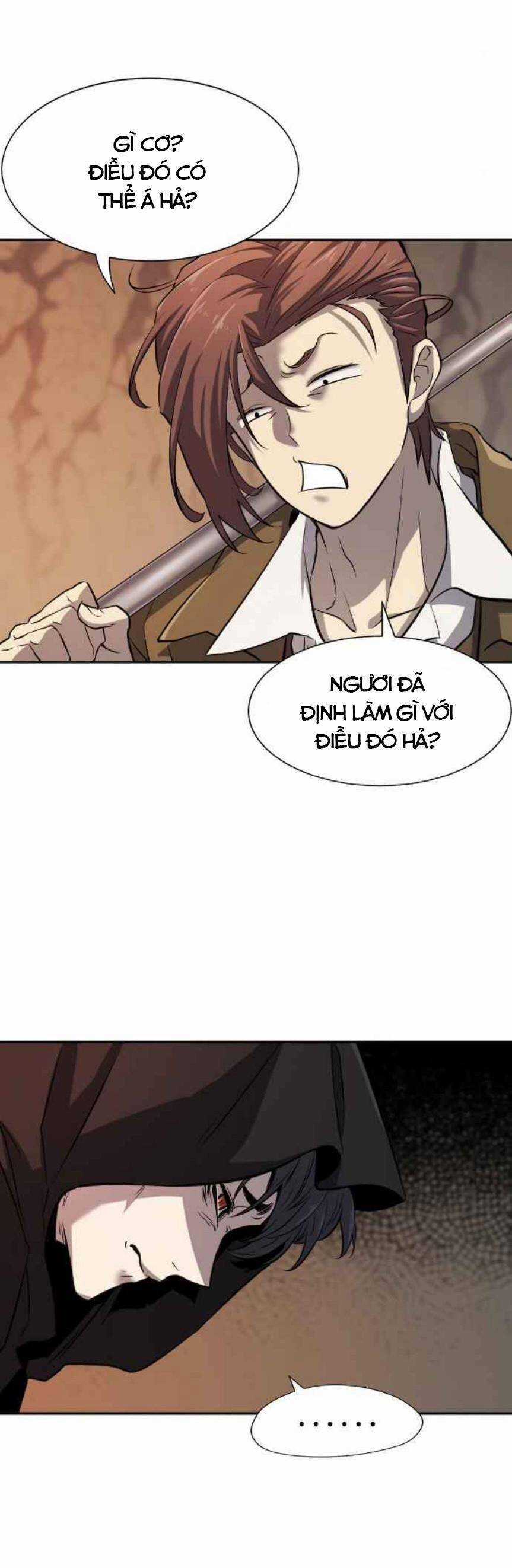 Kĩ Sư Bá Nhất Thế Giới Chương 16 trang 7