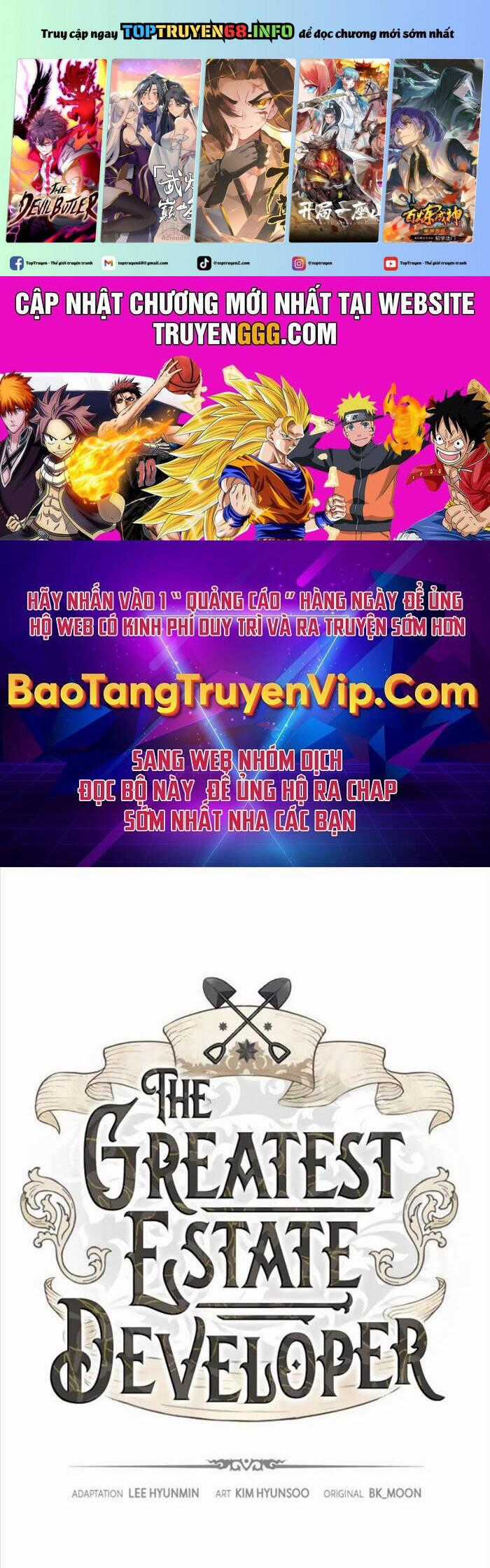 Kĩ Sư Bá Nhất Thế Giới Chương 165 trang 1