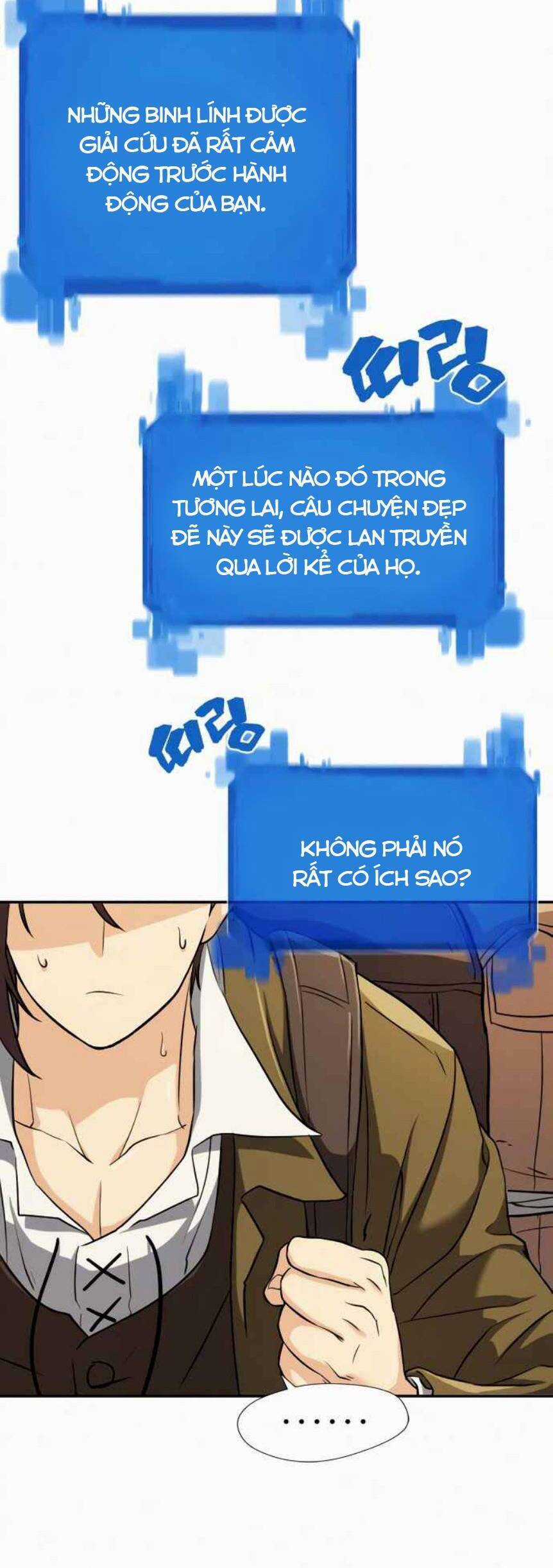 Kĩ Sư Bá Nhất Thế Giới Chương 17 trang 10