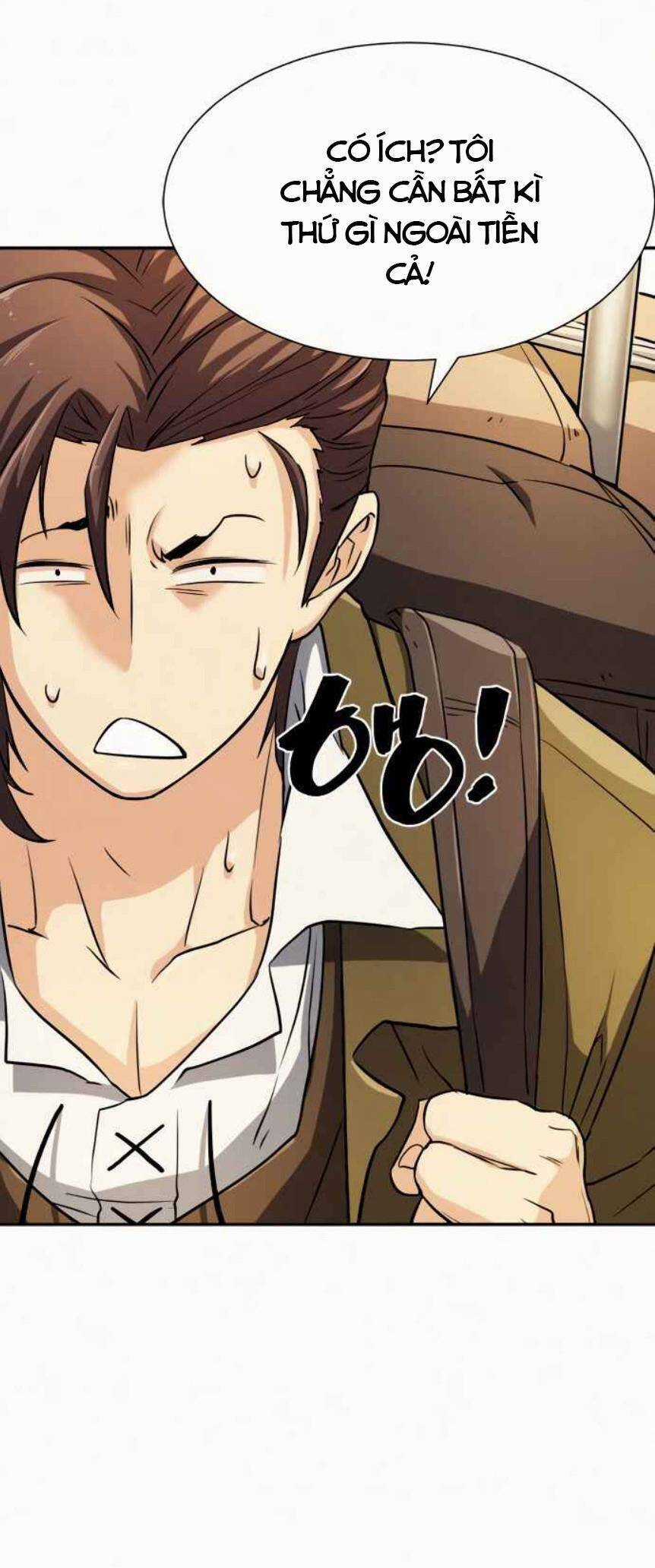 Kĩ Sư Bá Nhất Thế Giới Chương 17 trang 11