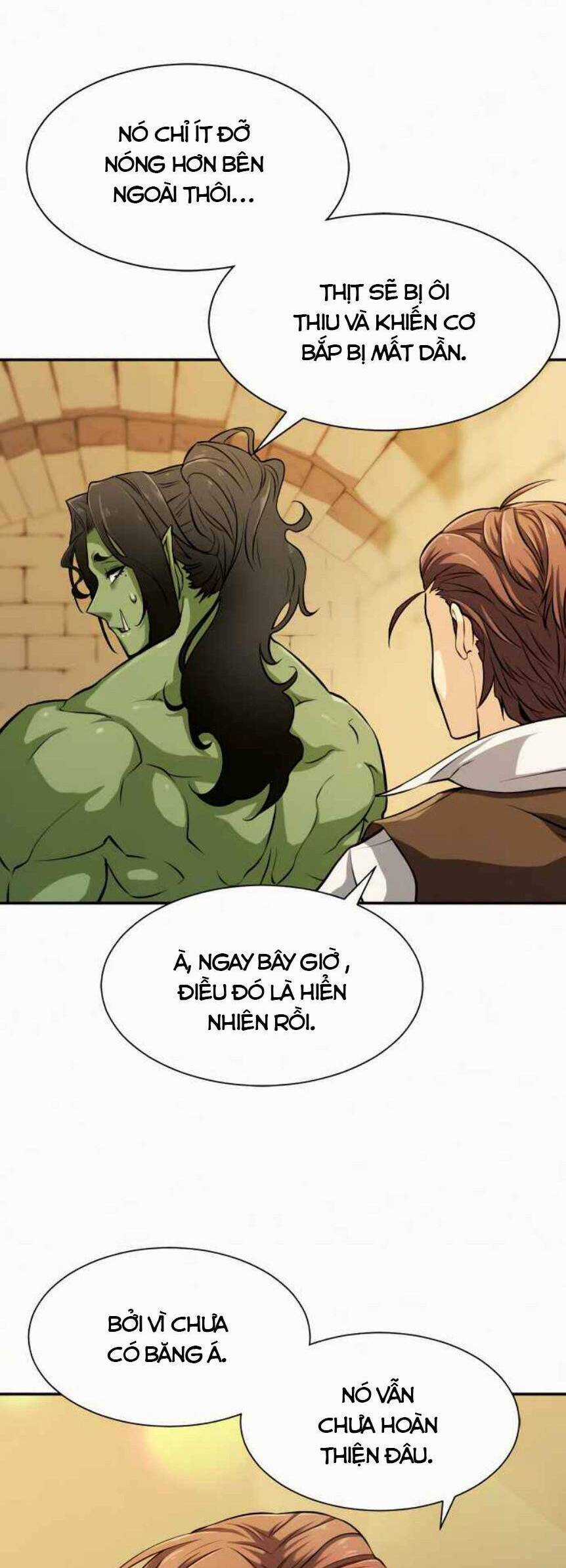 Kĩ Sư Bá Nhất Thế Giới Chương 17 trang 15