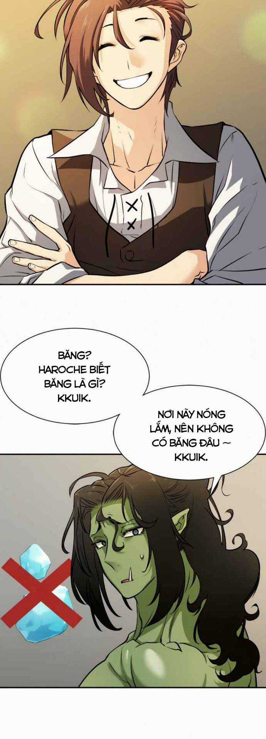 Kĩ Sư Bá Nhất Thế Giới Chương 17 trang 16