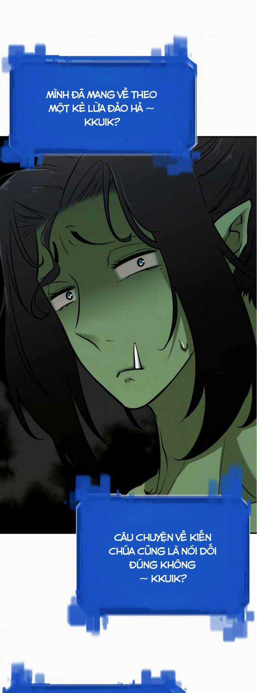 Kĩ Sư Bá Nhất Thế Giới Chương 17 trang 21