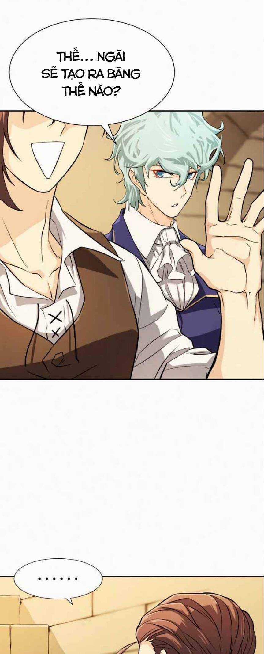 Kĩ Sư Bá Nhất Thế Giới Chương 17 trang 24