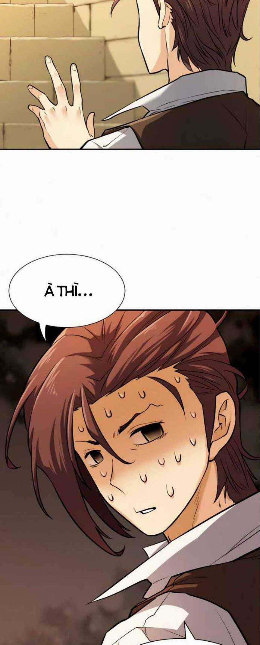 Kĩ Sư Bá Nhất Thế Giới Chương 17 trang 25