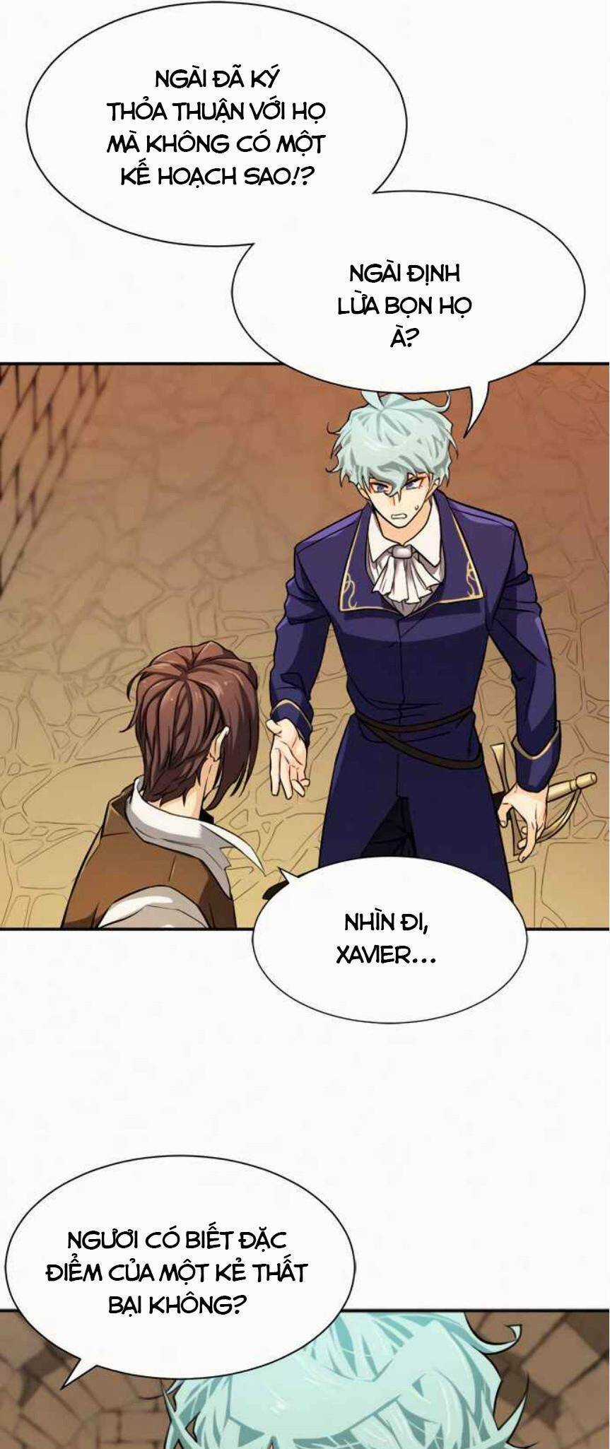 Kĩ Sư Bá Nhất Thế Giới Chương 17 trang 27