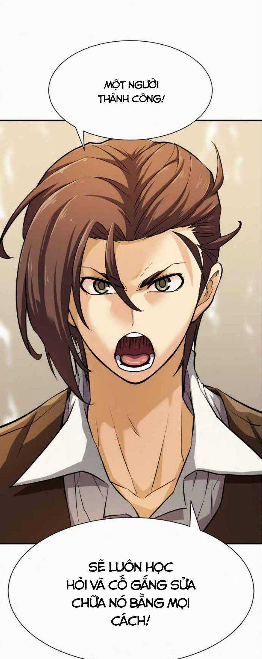 Kĩ Sư Bá Nhất Thế Giới Chương 17 trang 30