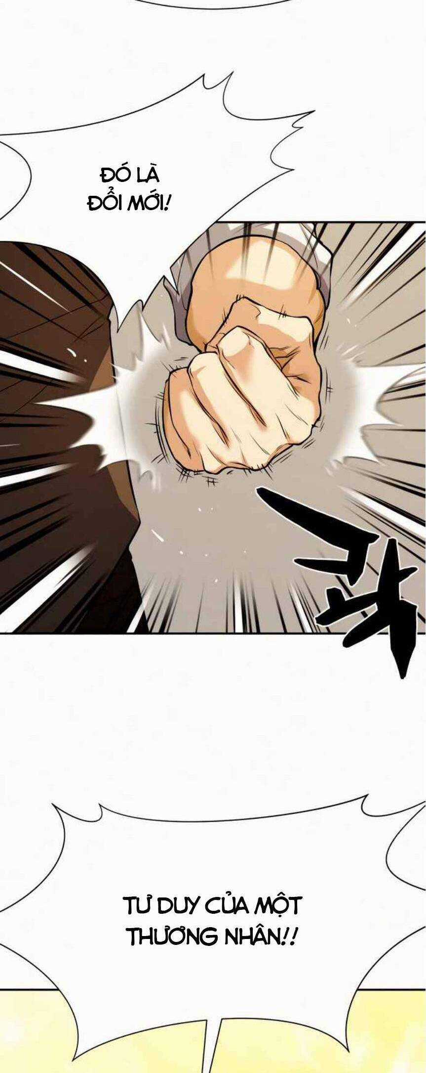 Kĩ Sư Bá Nhất Thế Giới Chương 17 trang 31