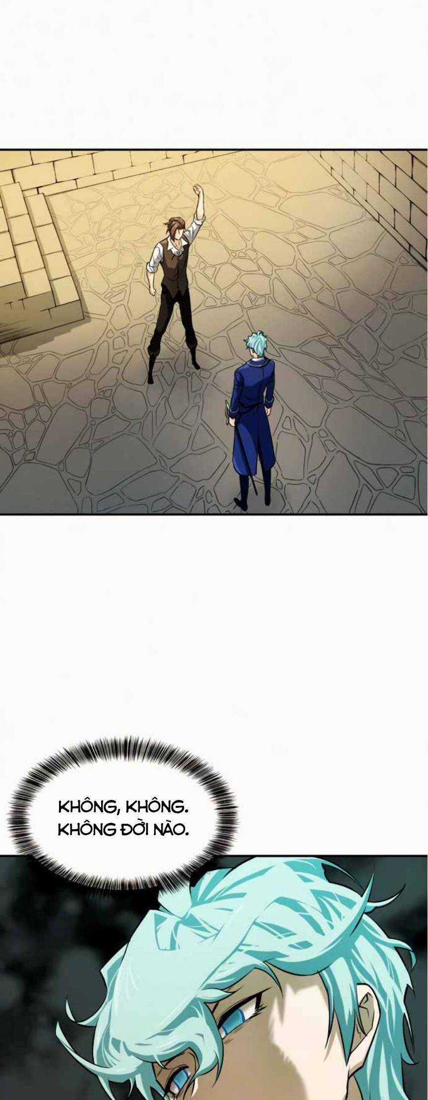 Kĩ Sư Bá Nhất Thế Giới Chương 17 trang 33