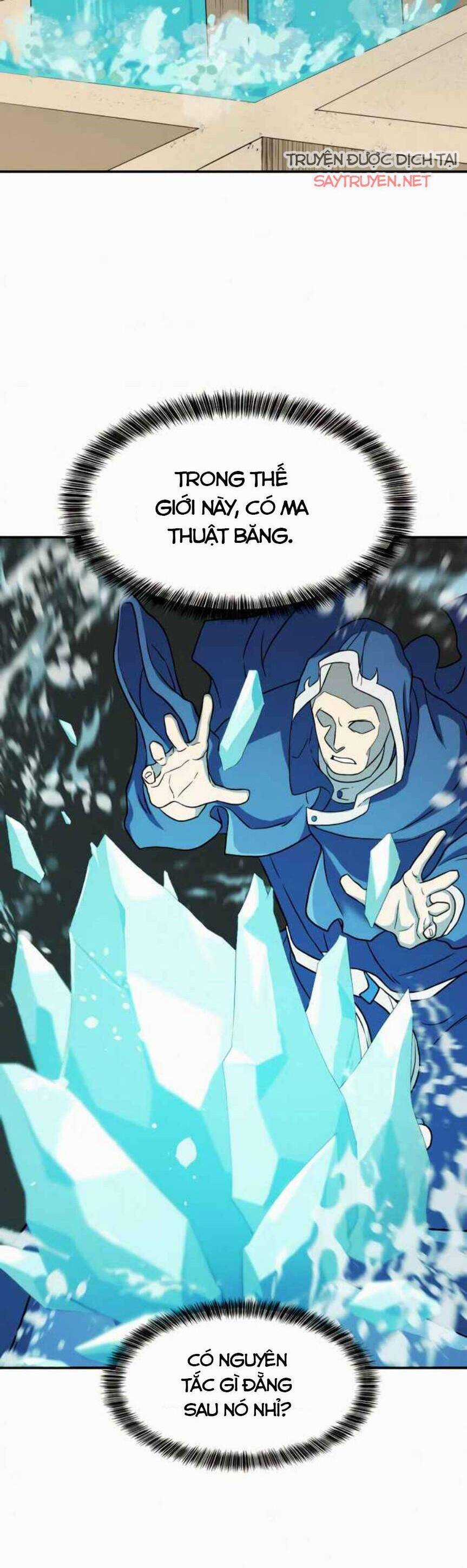 Kĩ Sư Bá Nhất Thế Giới Chương 17 trang 37